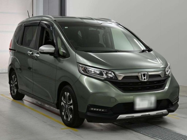 Honda FREED 2022 7686209-5