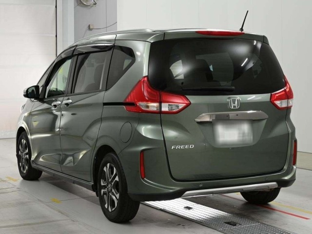 Honda FREED 2022 7686209-6