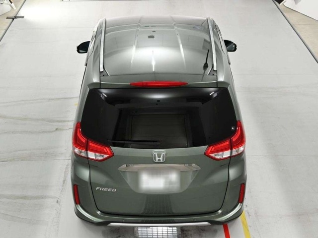Honda FREED 2022 7686209-8