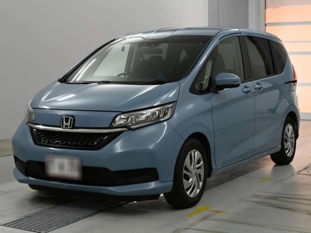 Honda FREED 2022 7686211-0