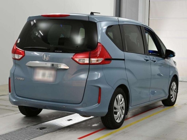 Honda FREED 2022 7686211-1