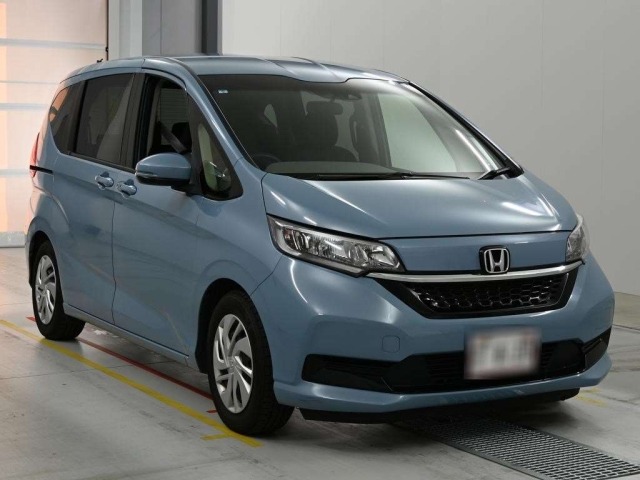 Honda FREED 2022 7686211-5