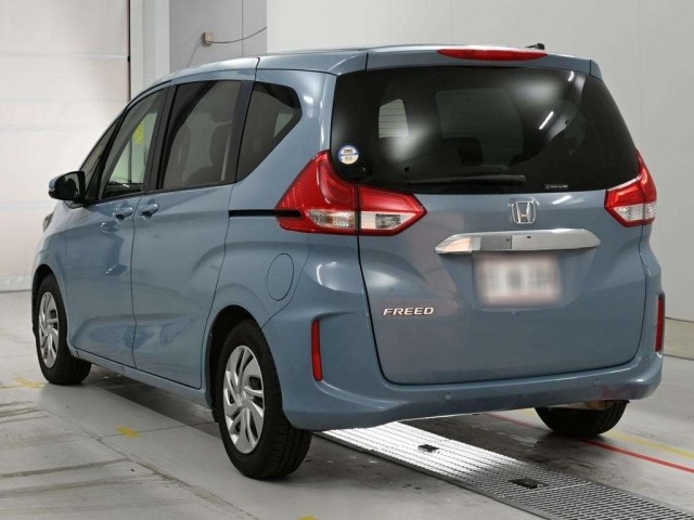 Honda FREED 2022 7686211-6