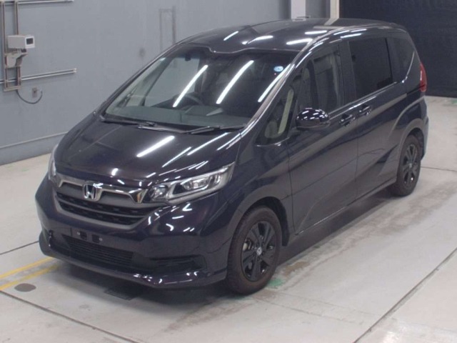Honda FREED 2022 7686212-0