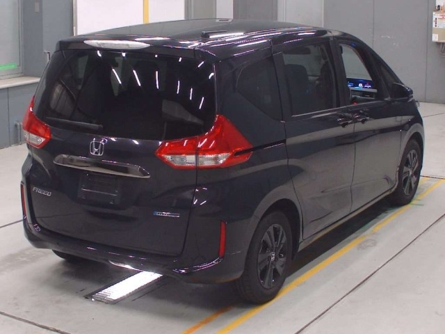 Honda FREED 2022 7686212-1