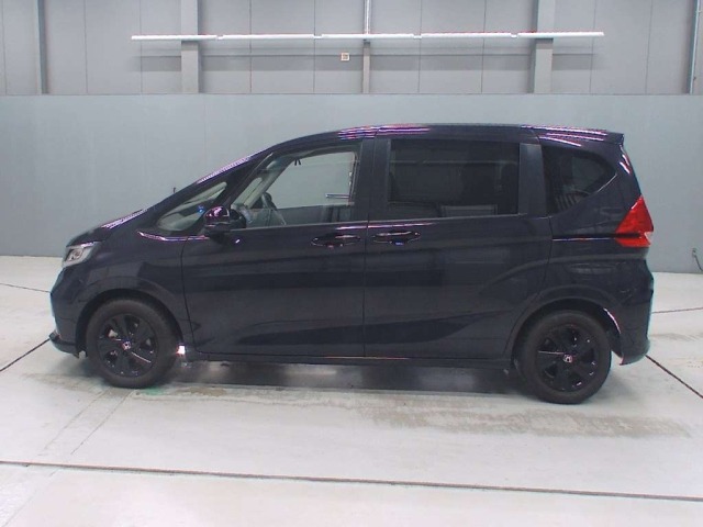 Honda FREED 2022 7686212-4