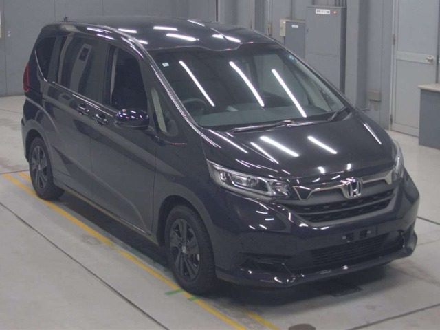 Honda FREED 2022 7686212-5