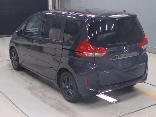 Honda FREED 2022 7686212-6