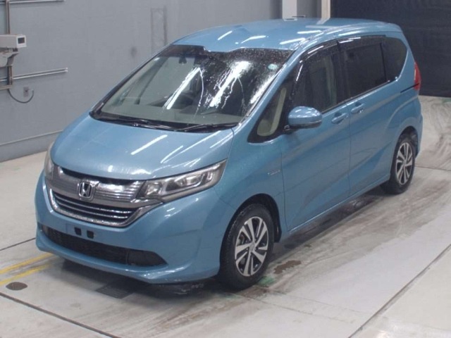 Honda FREED 2018 7686221-0