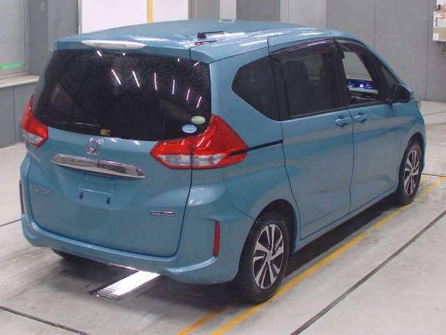 Honda FREED 2018 7686221-1
