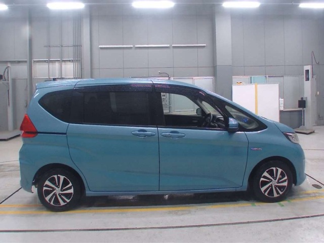 Honda FREED 2018 7686221-3