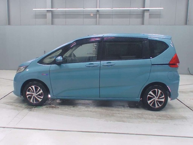 Honda FREED 2018 7686221-4