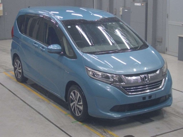 Honda FREED 2018 7686221-5