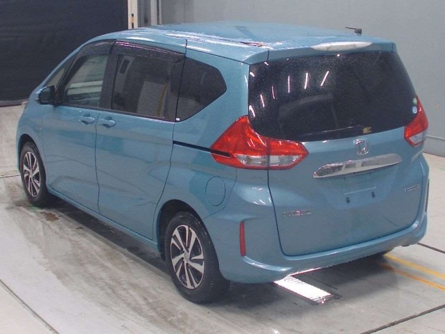 Honda FREED 2018 7686221-6