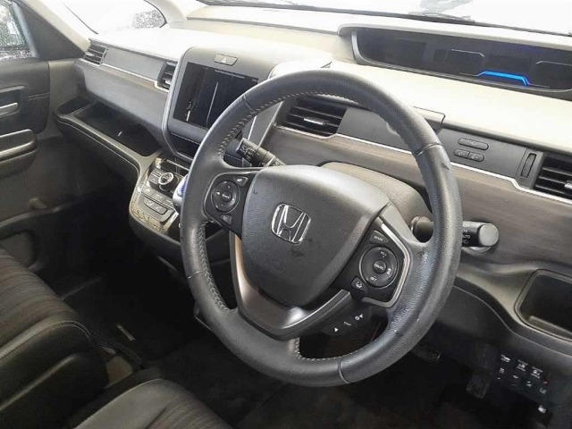 Honda FREED 2018 7686221-7