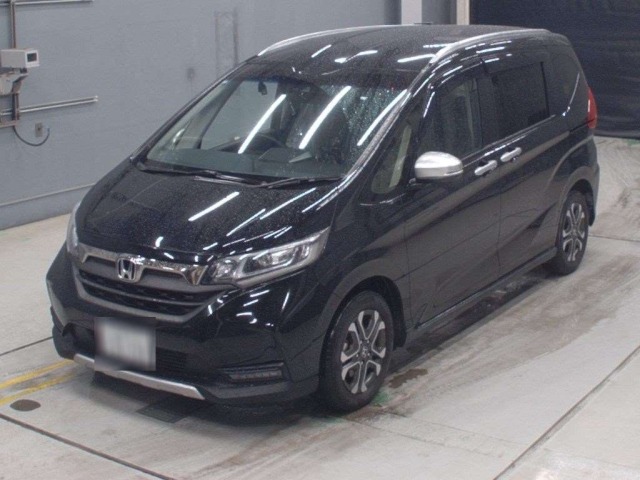 Honda FREED 2023 7686222-0