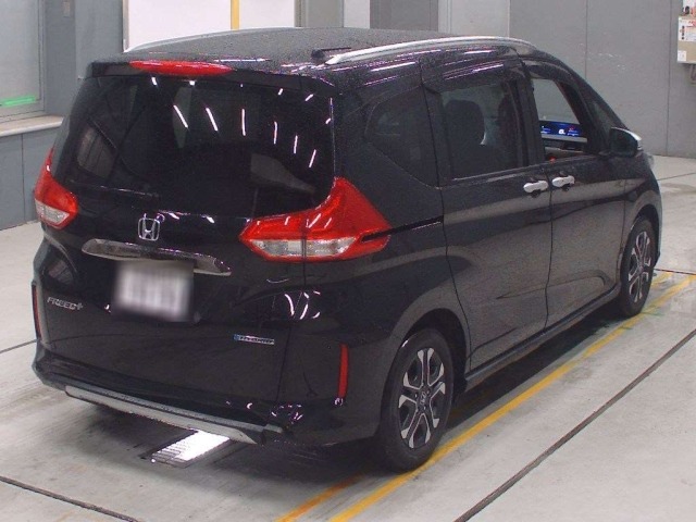Honda FREED 2023 7686222-1