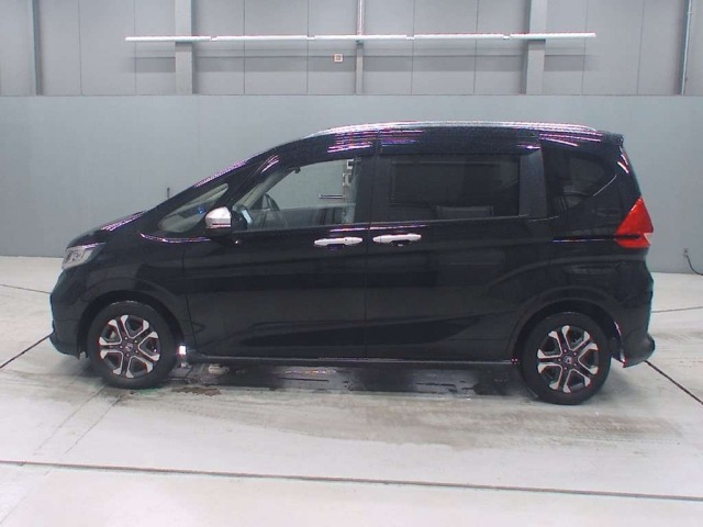 Honda FREED 2023 7686222-4