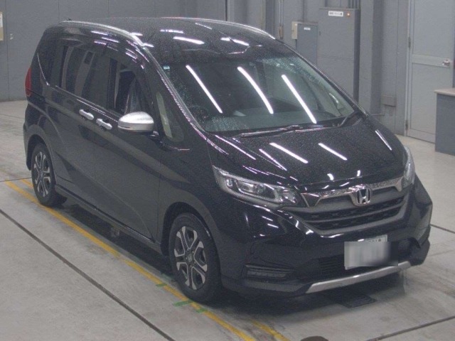 Honda FREED 2023 7686222-5