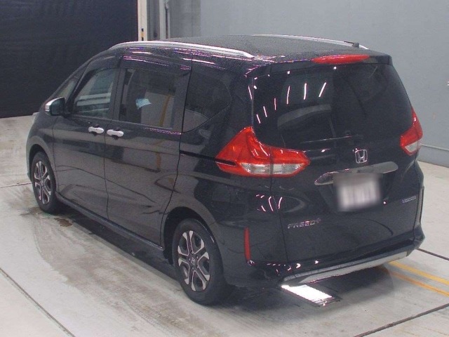 Honda FREED 2023 7686222-6