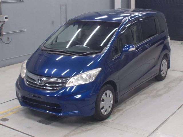 Honda FREED 2013 7686237-0