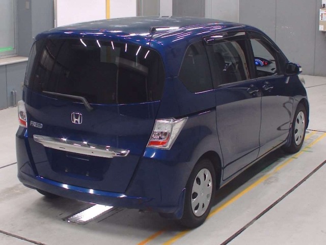 Honda FREED 2013 7686237-1