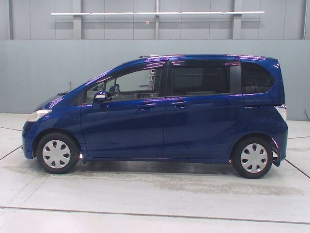 Honda FREED 2013 7686237-4