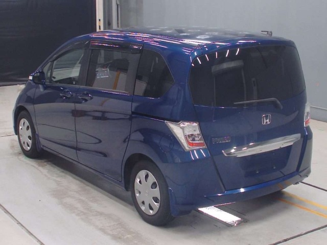 Honda FREED 2013 7686237-6
