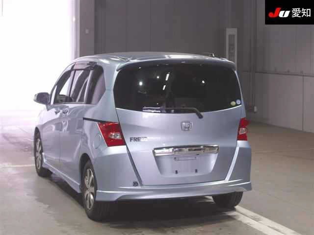 Honda FREED 2009 7686238-1