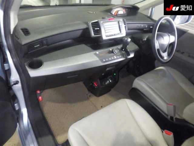 Honda FREED 2009 7686238-3