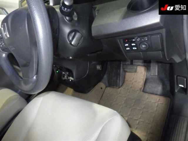 Honda FREED 2009 7686238-5