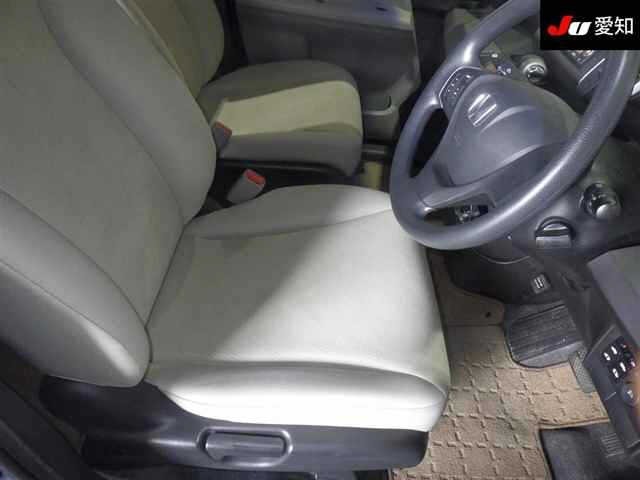 Honda FREED 2009 7686238-6