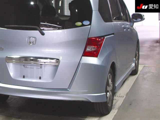 Honda FREED 2009 7686238-8