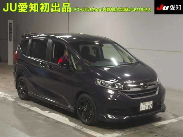 Honda FREED 2024 7686239-0