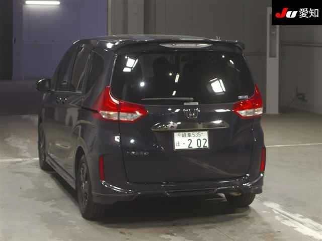 Honda FREED 2024 7686239-1