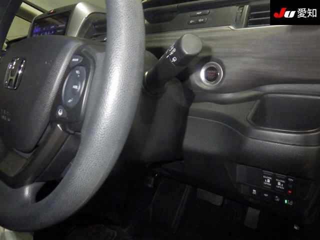 Honda FREED 2024 7686239-5