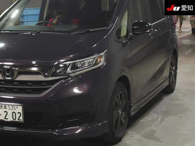 Honda FREED 2024 7686239-7