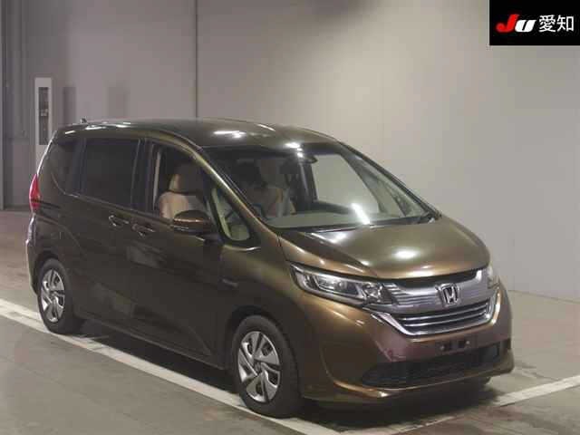 Honda FREED 2016 7686252-0