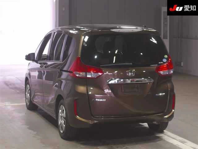 Honda FREED 2016 7686252-1