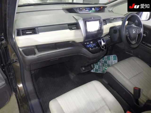 Honda FREED 2016 7686252-3