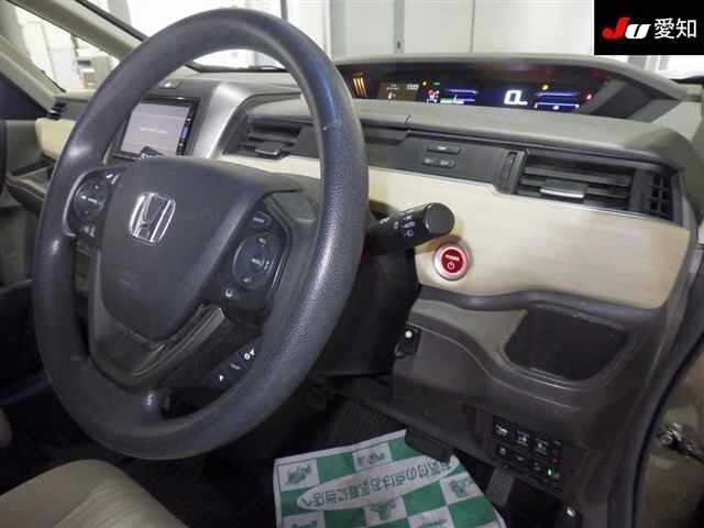Honda FREED 2016 7686252-5