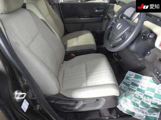 Honda FREED 2016 7686252-6