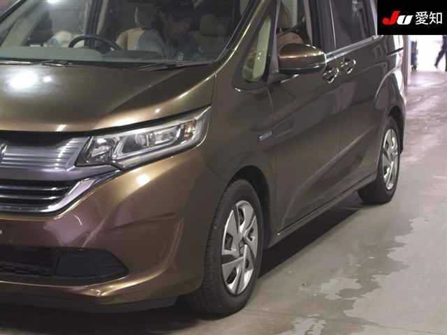 Honda FREED 2016 7686252-7