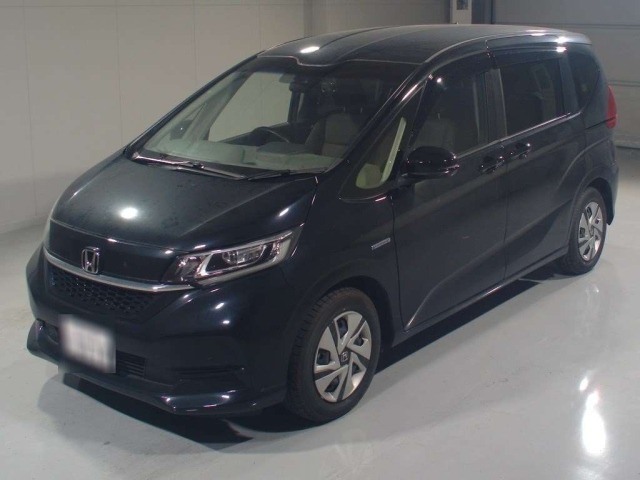 Honda FREED 2022 7686255-0