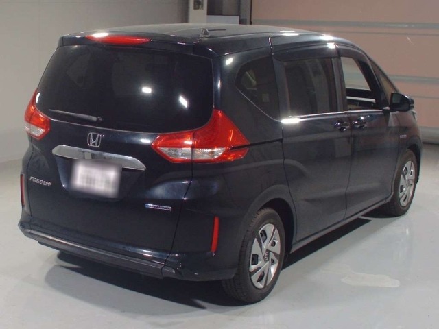 Honda FREED 2022 7686255-1