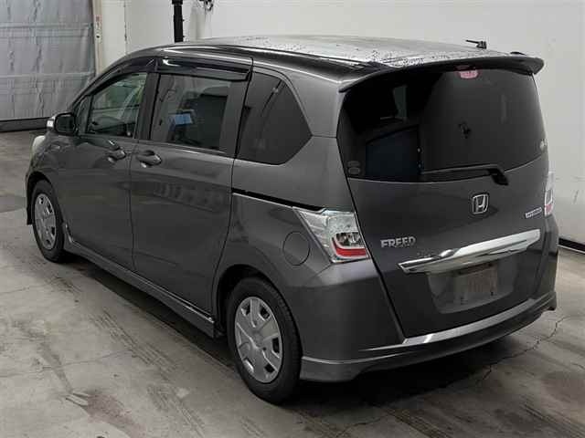 Honda FREED 2013 7686272-1