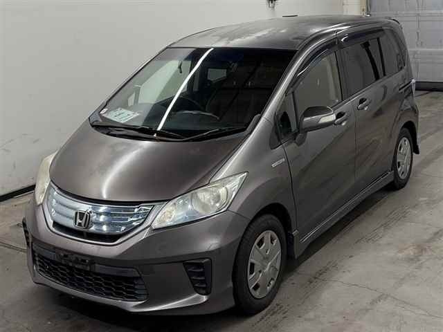 Honda FREED 2013 7686272-4