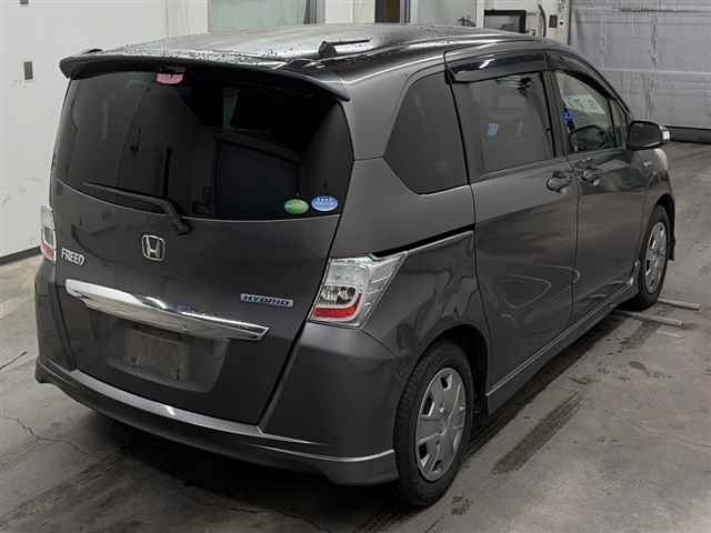 Honda FREED 2013 7686272-5