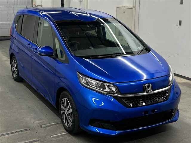 Honda FREED 2023 7686280-0