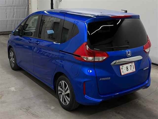 Honda FREED 2023 7686280-1